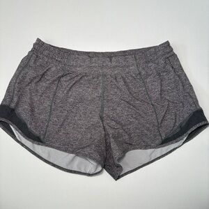 Lululemon hotty hot short